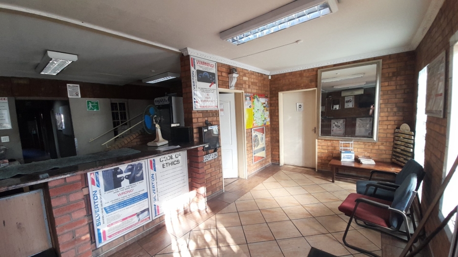 Commercial Property for Sale in Rustenburg Central North West